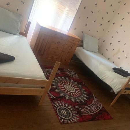 D&G Appartement Belfort Ngoại thất bức ảnh