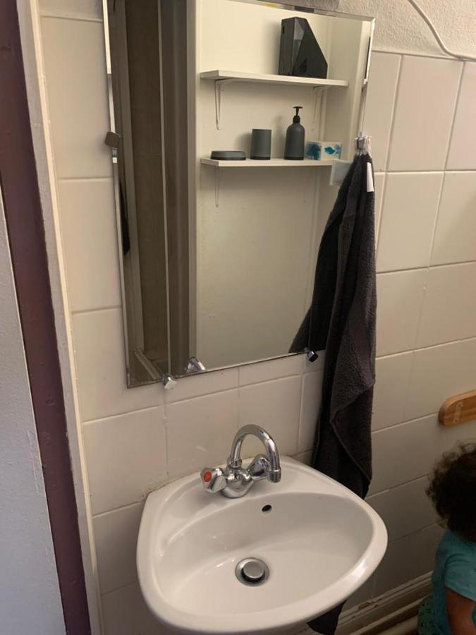 D&G Appartement Belfort Ngoại thất bức ảnh