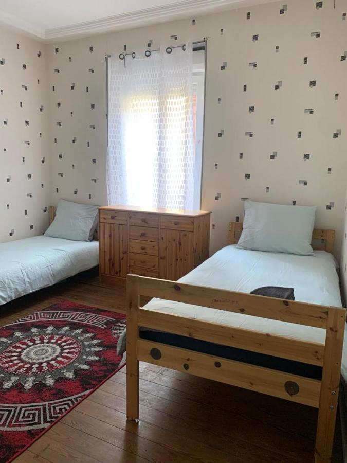 D&G Appartement Belfort Ngoại thất bức ảnh